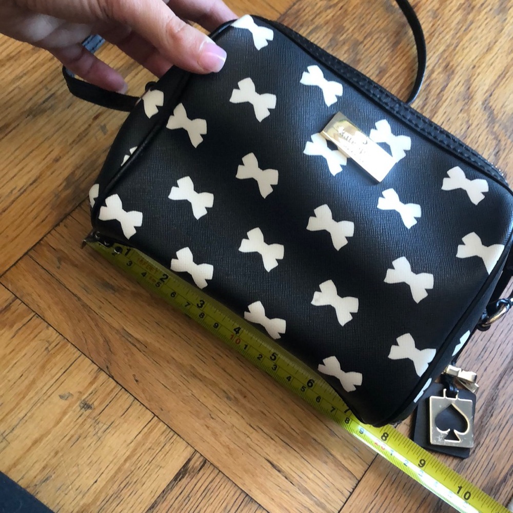 EUC Kate spade crossbody